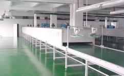 如何去挑选自动喷漆设备,贵的还是经济划算?